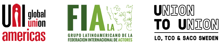 Taller FIA-LA – PANARTES Ciudad de México 21-23 de julio de 2025